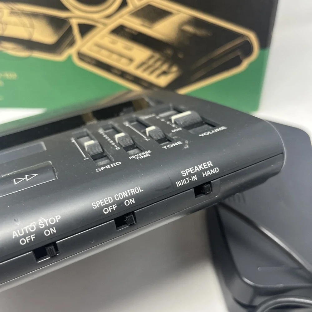 Sony good working